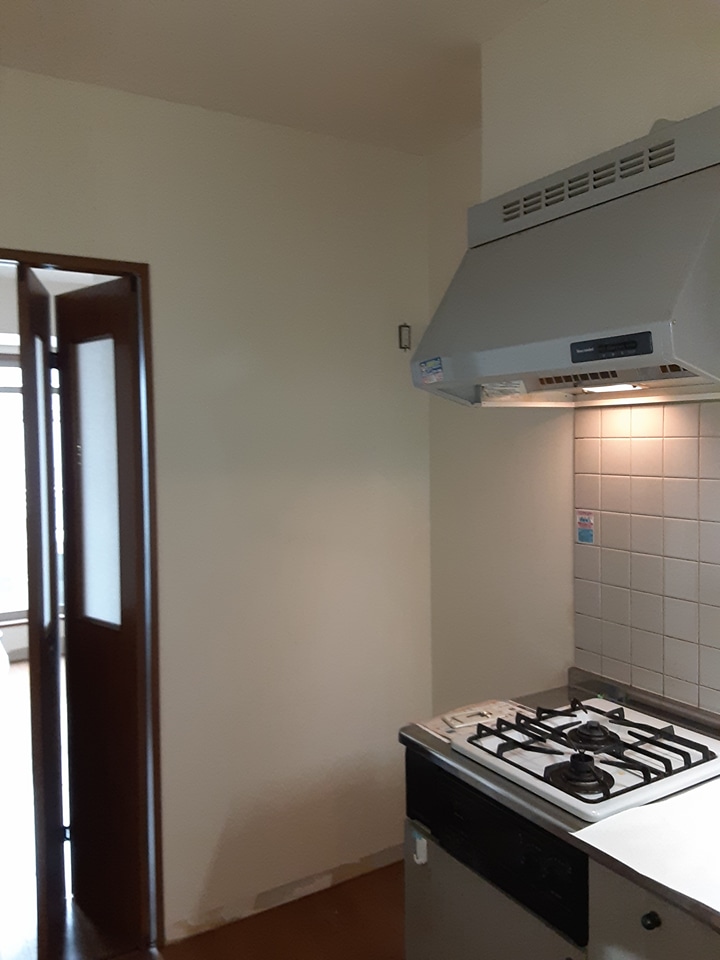 3/26 リビング/ダイニング