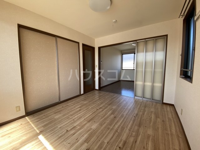 5/30 リビング/ダイニング