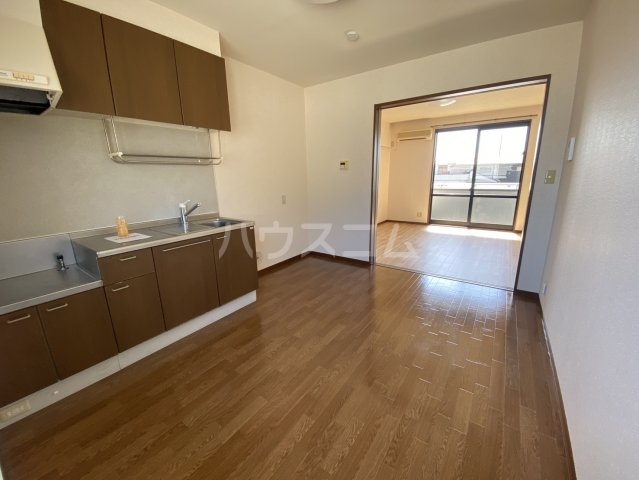 7/30 リビング/ダイニング