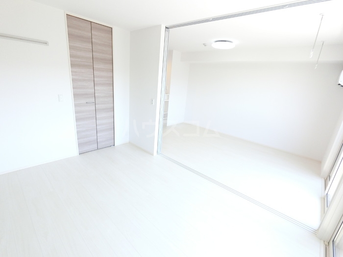 4/26 リビング/ダイニング