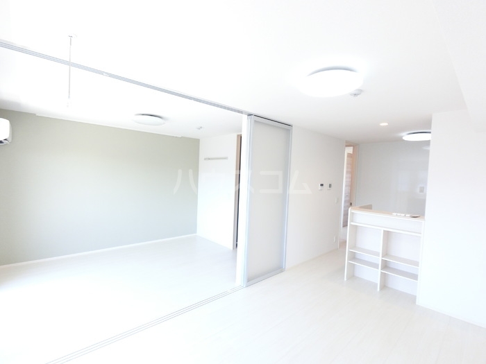 3/26 リビング/ダイニング