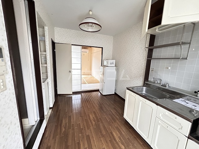 5/29 リビング/ダイニング