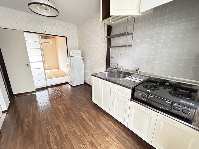 4/29 リビング/ダイニング