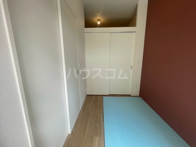 6/30 寝室