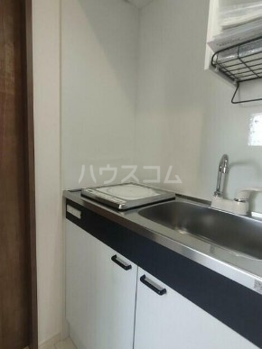 7/13 キッチン