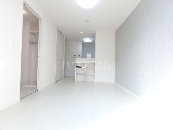 4/24 リビング/ダイニング