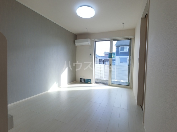 3/24 リビング/ダイニング