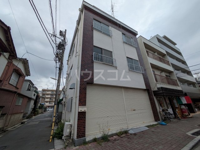 1/27 外観