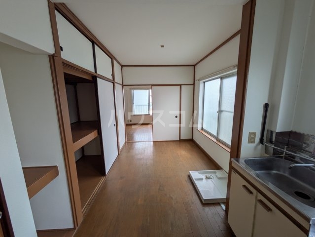 8/27 室内