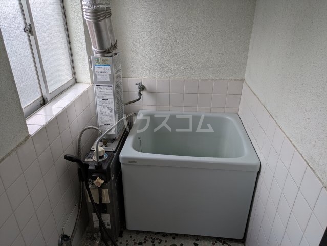 15/27 浴室