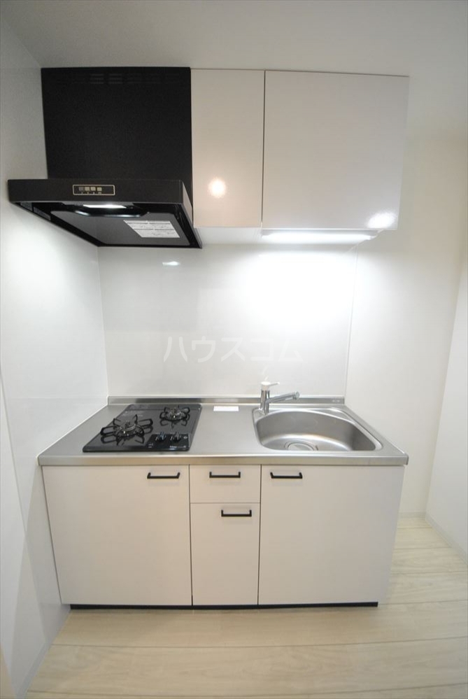 12/30 キッチン