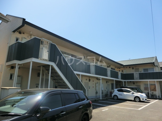 15/21 エントランス