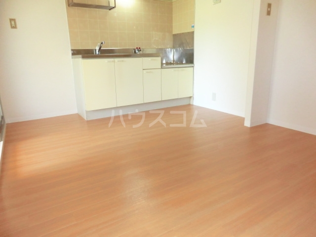 3/21 リビング/ダイニング