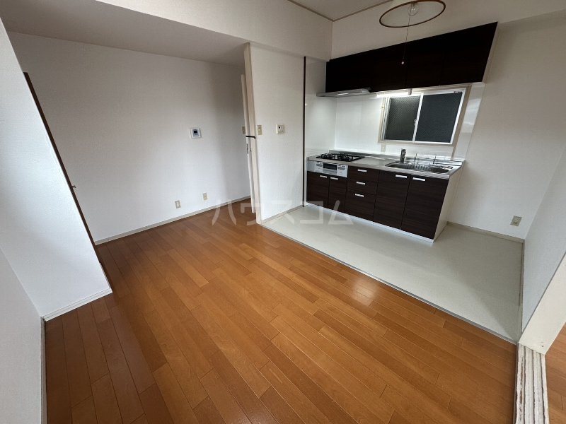 4/30 リビング/ダイニング