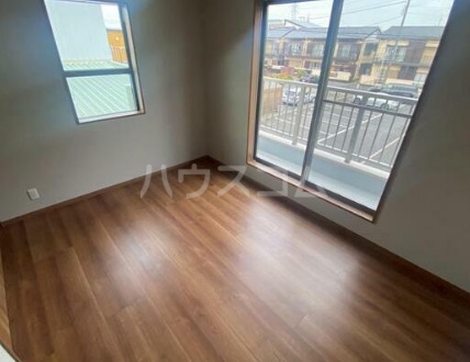 3/17 リビング/ダイニング