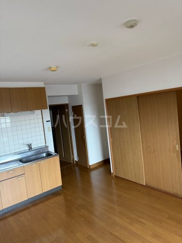 3/27 リビング/ダイニング