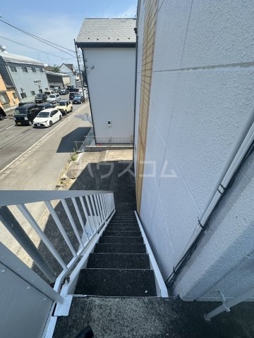 24/30 バルコニー