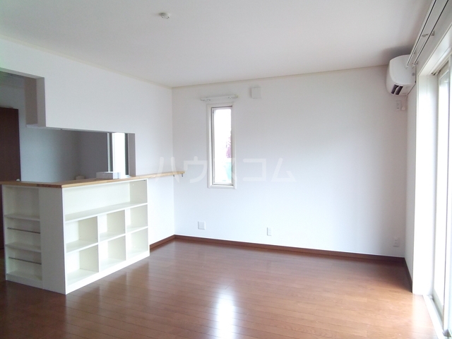 3/19 リビング/ダイニング