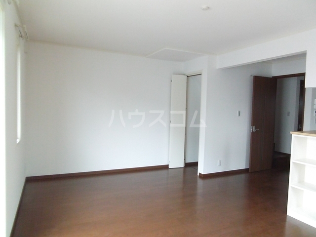 4/19 リビング/ダイニング