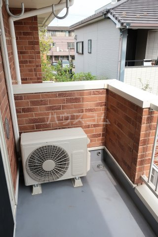 20/30 バルコニー