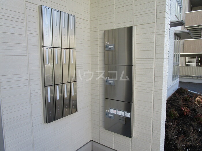 22/29 エントランス