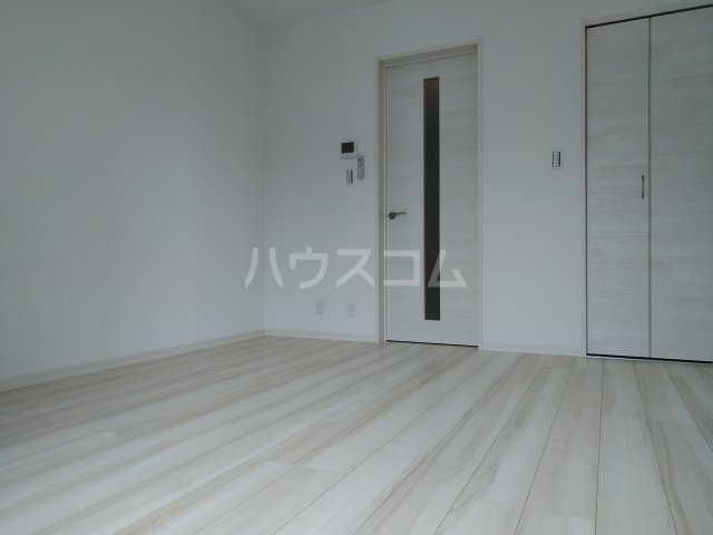 7/30 寝室