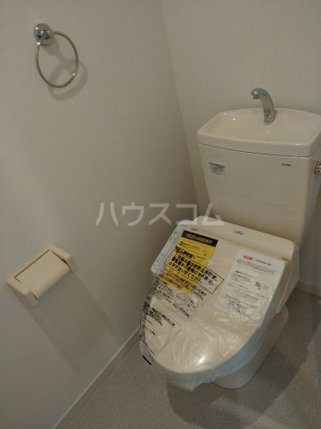 16/30 トイレ