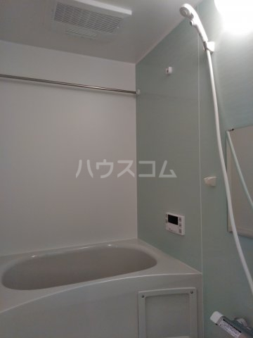 14/30 浴室