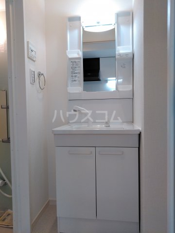 17/30 洗面