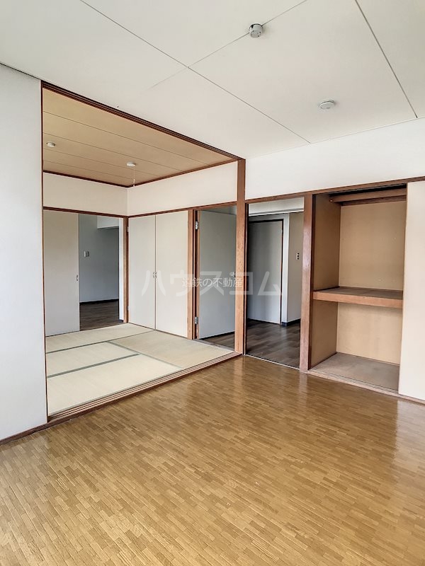 3/27 リビング/ダイニング