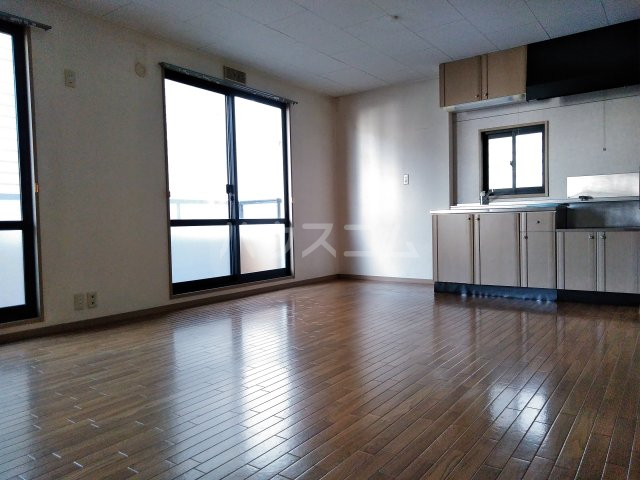 5/30 リビング/ダイニング