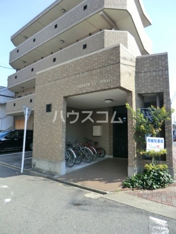 2/8 エントランス