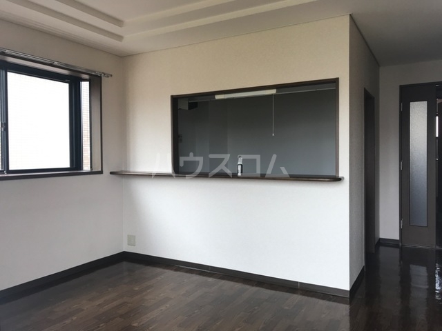 6/30 リビング/ダイニング