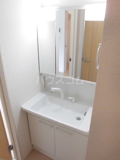 16/29 洗面