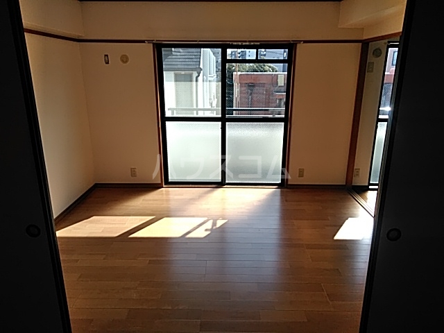 6/27 リビング/ダイニング