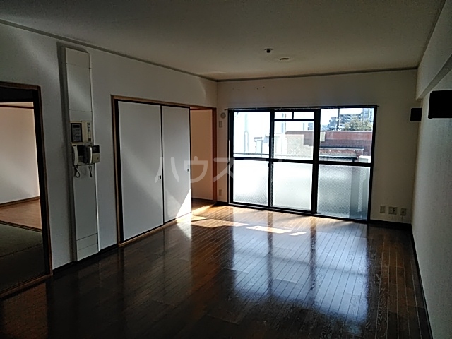 4/27 リビング/ダイニング