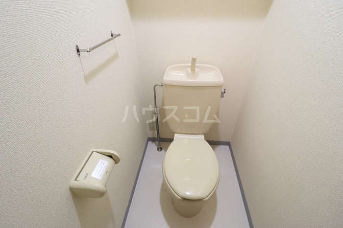 18/30 トイレ