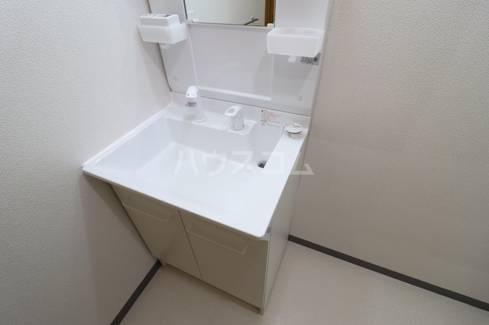 19/30 洗面