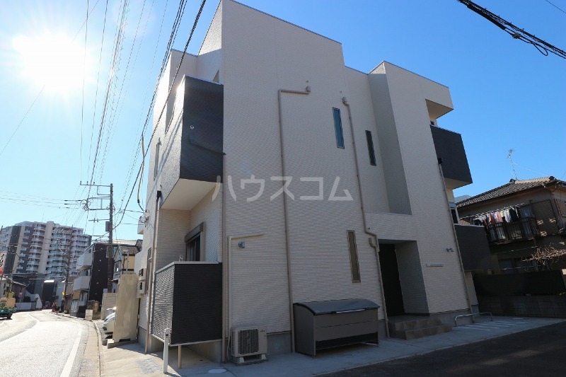 14/24 エントランス