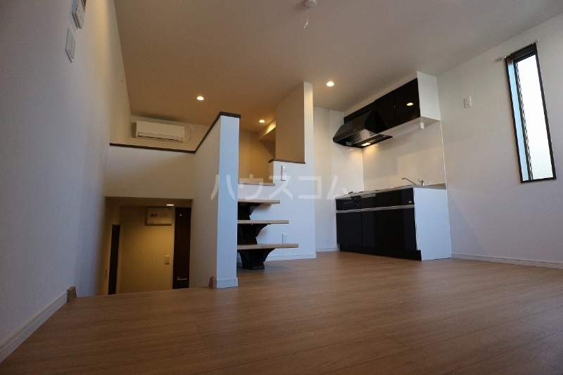 3/24 リビング/ダイニング