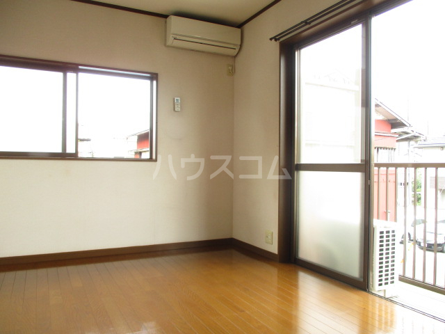 3/27 リビング/ダイニング