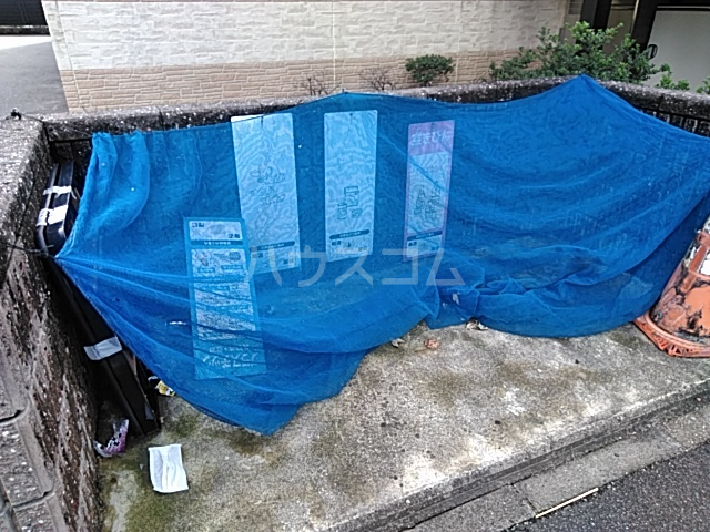 20/30 バルコニー