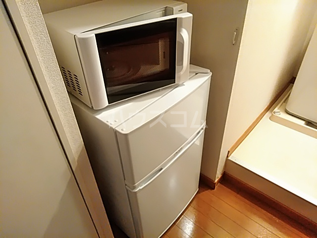 4/30 室内