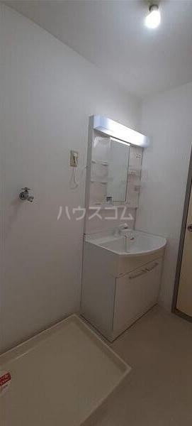 11/21 洗面