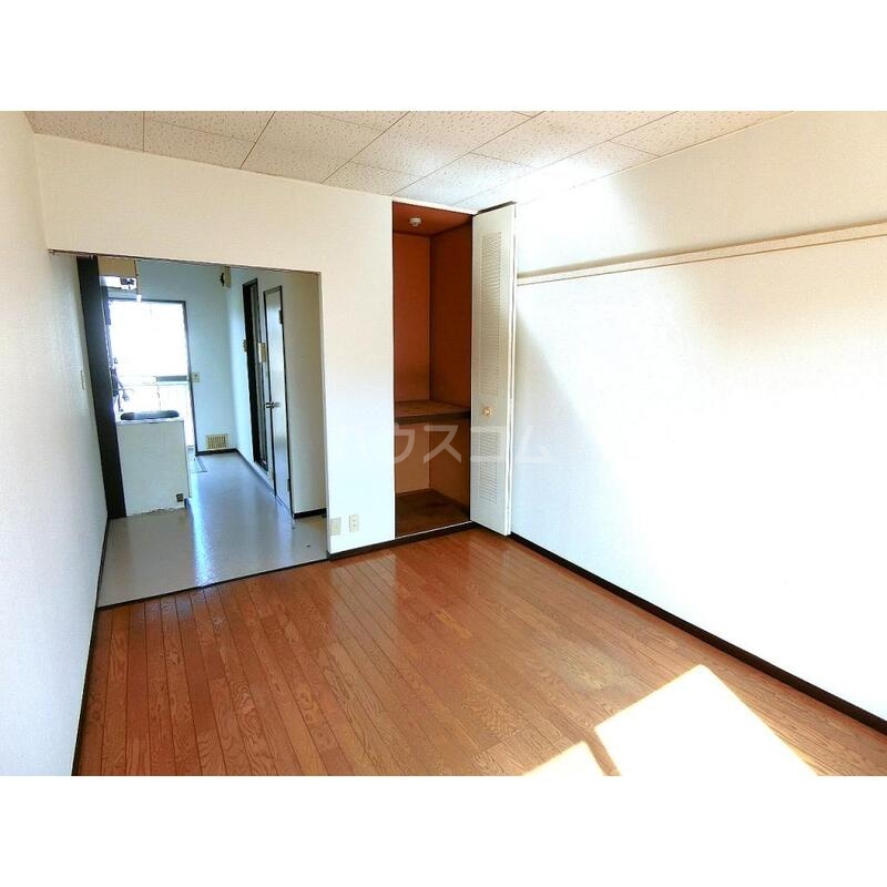 4/22 リビング/ダイニング