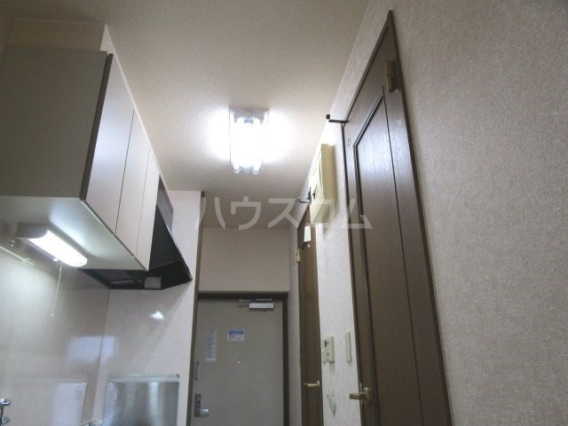 9/30 室内