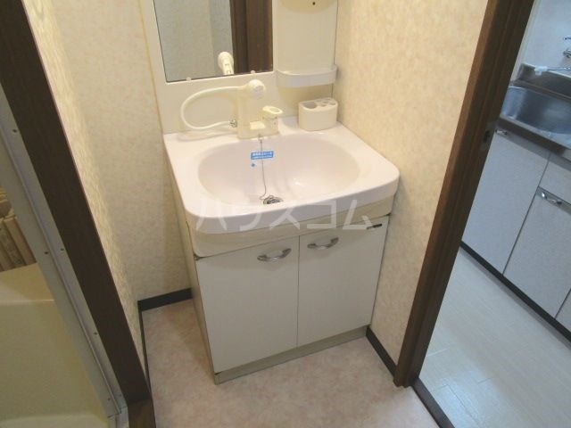16/30 洗面