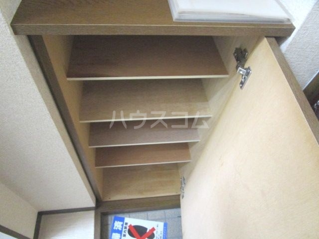 10/30 収納