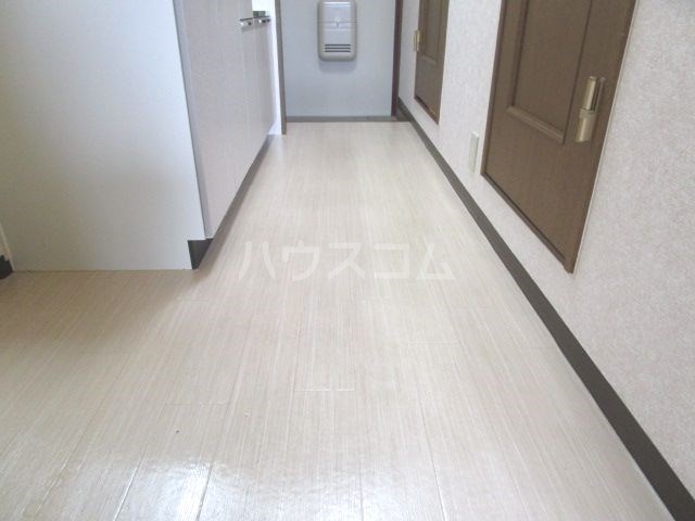 12/30 玄関