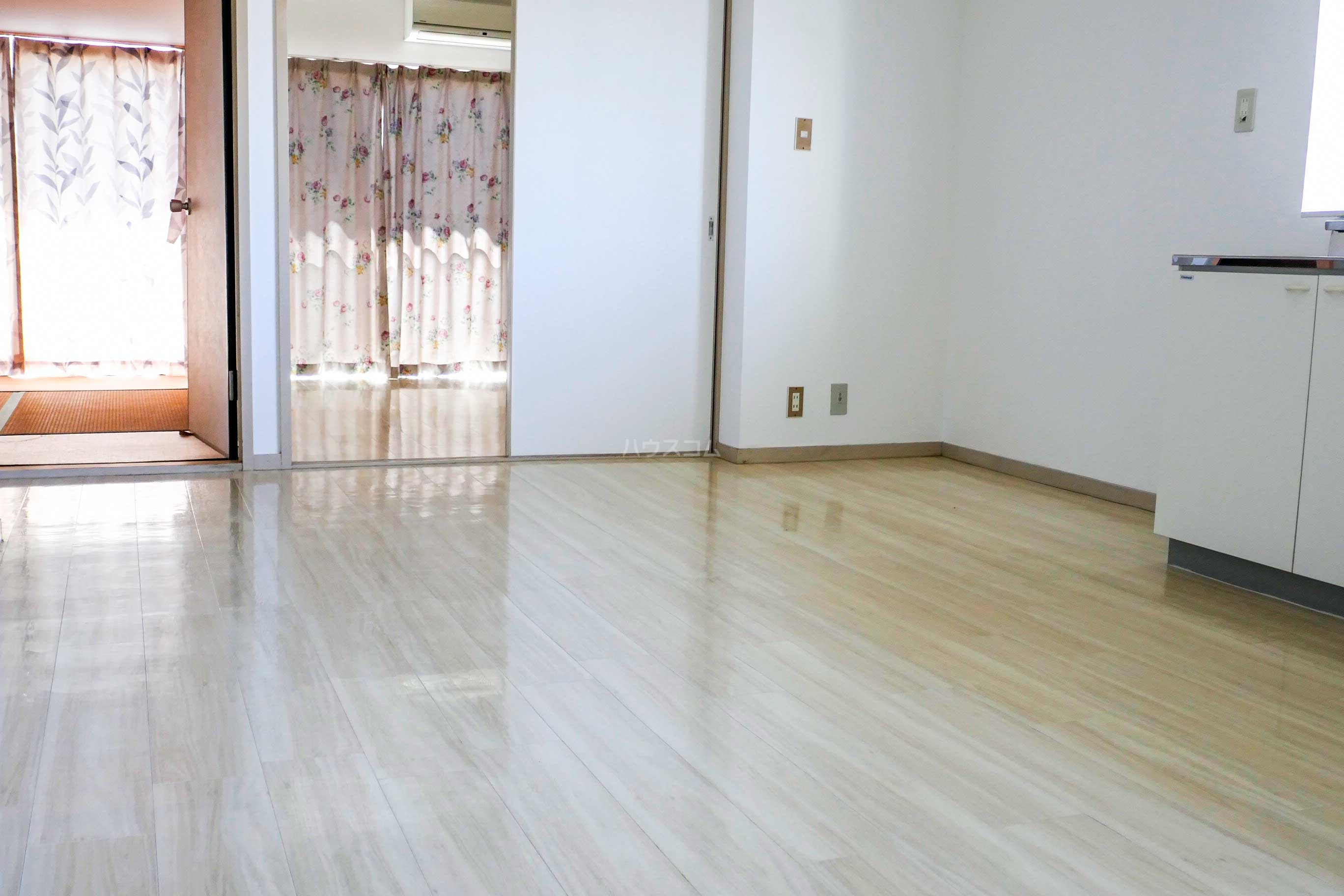 4/30 リビング/ダイニング